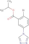 (3β)-3-(3-Carboxy-3-methyl-1-oxobutoxy)-17-[2-[[(4-chlorophenyl)methyl][2-(dimethylamino)ethyl]ami…