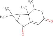 Nardoaristolone B