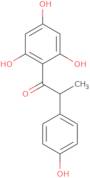 6-Hydroxydesmethylangolensin