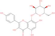 Herbacetin-8-glucoside