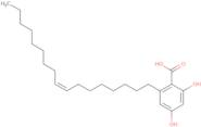 2-(8-Heptadecenyl)-4,6-dihydroxybenzoic acid