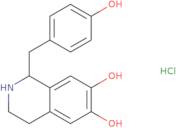 (+/-)-Higenamine HCl - natural