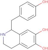 (+/-)-Higenamine - synthetic