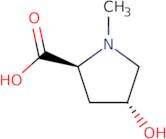 4-Hydroxyhygrinic acid