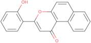 2'-Hydroxy-Î²-naphthoflavone