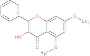 3-Hydroxy-5,7-dimethoxyflavone