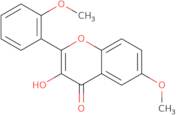 3-Hydroxy-6,2'-dimethoxyflavone