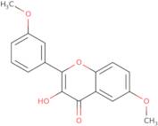 3-Hydroxy-6,3'-dimethoxyflavone