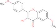 3-Hydroxy-6,4'-dimethxyflavone