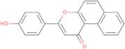 4'-Hydroxy-Î²-naphthoflavone