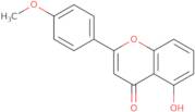 5-Hydroxy-4'-methoxyflavone