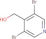 (3,5-Dibromopyridin-4-yl)methanol