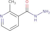 2-Methyl-nicotinic acid hydrazide