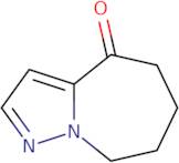 5,6,7,8-Tetrahydro-pyrazolo[1,5-a]azepin-4-one