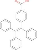 4-(1,2,2-Triphenylvinyl)benzoic acid