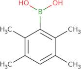 2,3,5,6-Tetramethylphenylboronic acid