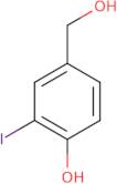 4-(Hydroxymethyl)-2-iodophenol