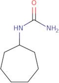 Cycloheptylurea