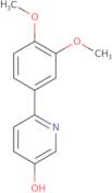 3-(Dimethylamino)-4-methylbenzoic acid