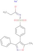 Parecoxib sodium