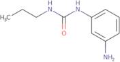 1-(3-Aminophenyl)-3-propylurea