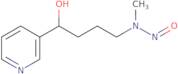 (R)-4-(Methylnitrosamino)-1-(3-pyridyl)-1-butanol