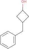 3-benzylcyclobutanol