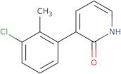 Ethyl 5-methyl-2-oxo-2,3-dihydro-1,3-oxazole-4-carboxylate