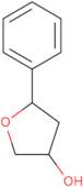 5-Phenyloxolan-3-ol