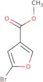 Methyl 5-bromofuran-3-carboxylate