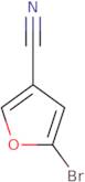 5-Bromofuran-3-carbonitrile