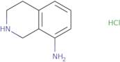 1,2,3,4-Tetrahydroisoquinolin-8-amine hydrochloride