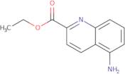 ethyl 5-aminoquinoline-2-carboxylate