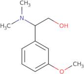 Methyl-((S)-1-methyl-piperidin-3-yl)-amine