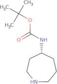 (4R)-4-(Boc-amino)azepan ee