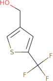 (5-Trifluoromethyl-thiophen-3-yl)-methanol