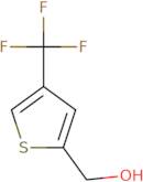 [4-(Trifluoromethyl)thiophen-2-yl]methanol