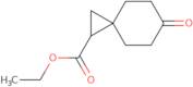 Ethyl 6-oxospiro[2.5]octane-1-carboxylate