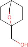 {2-Oxabicyclo[2.2.2]octan-1-yl}methanol