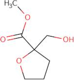 Methyl 2-(hydroxymethyl)oxolane-2-carboxylate