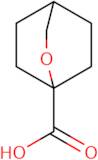 2-Oxabicyclo[2.2.2]octane-1-carboxylic acid