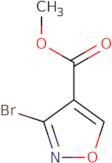 Methyl 3-bromo-1,2-oxazole-4-carboxylate