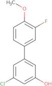 1-(2-Chloro-benzyl)-pyrrolidine-3-carbaldehyde