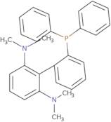 2-Diphenylphosphino-2',6'-bis(dimethylao)-1,1'-biphenyl