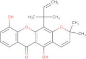 Caloxanthone C