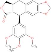 Isodesoxypodophyllotoxin