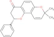 Isolonchocarpin