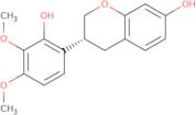 Isomucronulatol