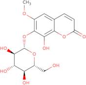 Isofraxoside