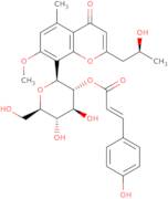 Isoaloeresin D (contains up to 20% Aloeresin D)